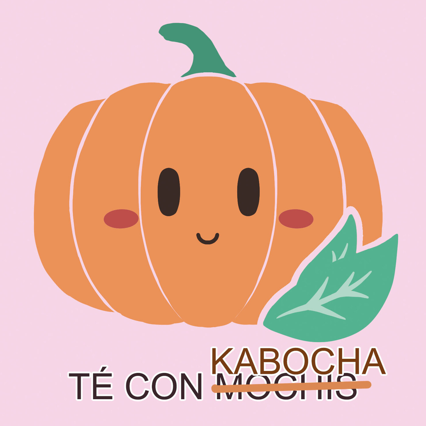 Té con Mochis