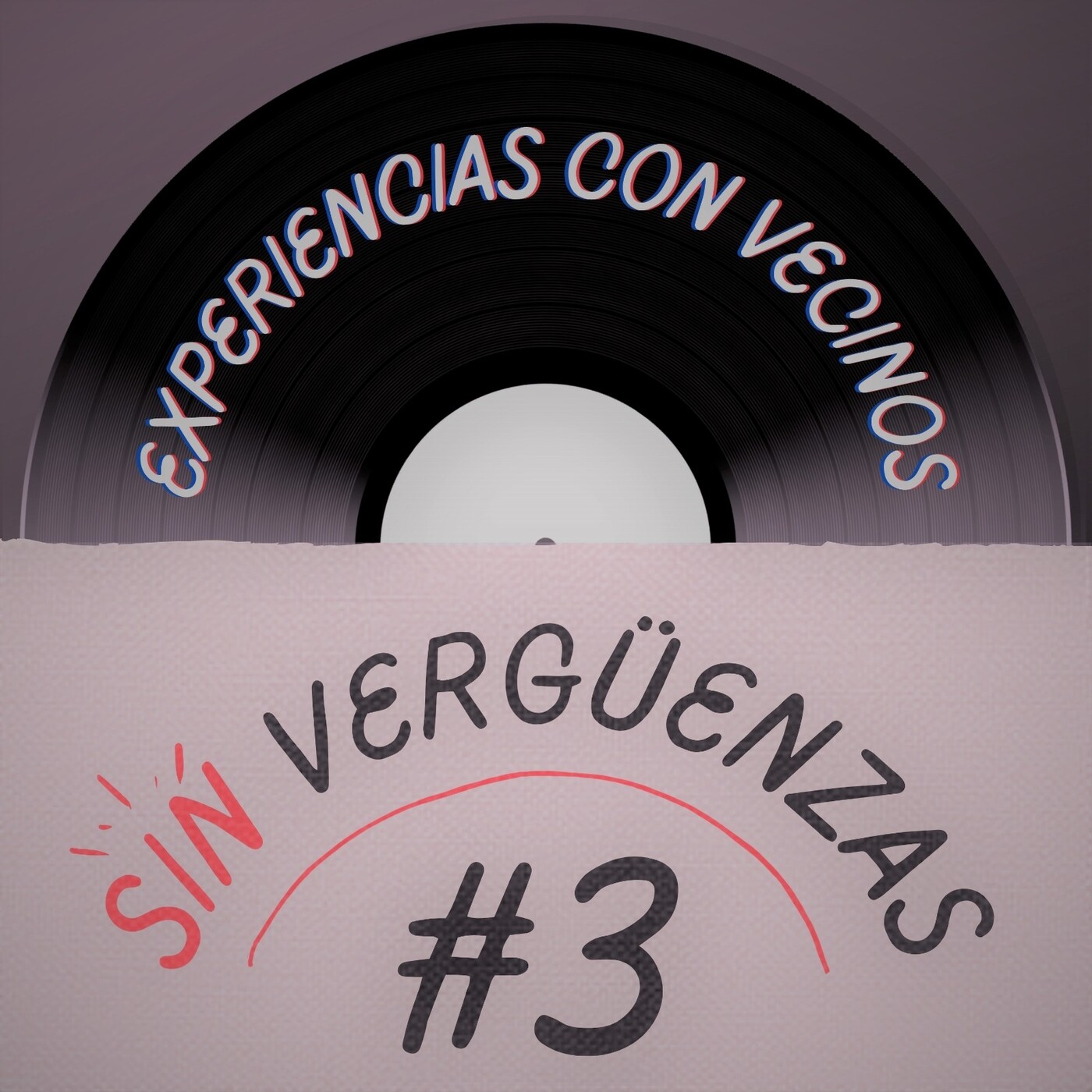 Sin Vergüenzas Podcast