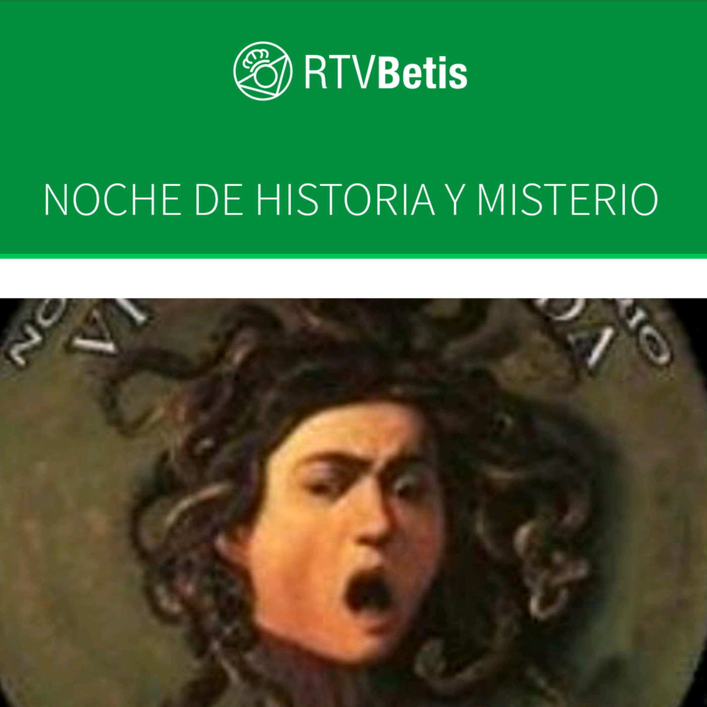 NHYM Temp. Verano nº 373/12 - Historia y Misterio nº 3 episode artwork