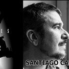 226- 11x05- ENTREVISTA A SANTIAGO CAMACHO- EL PODER DE LA PALABRA