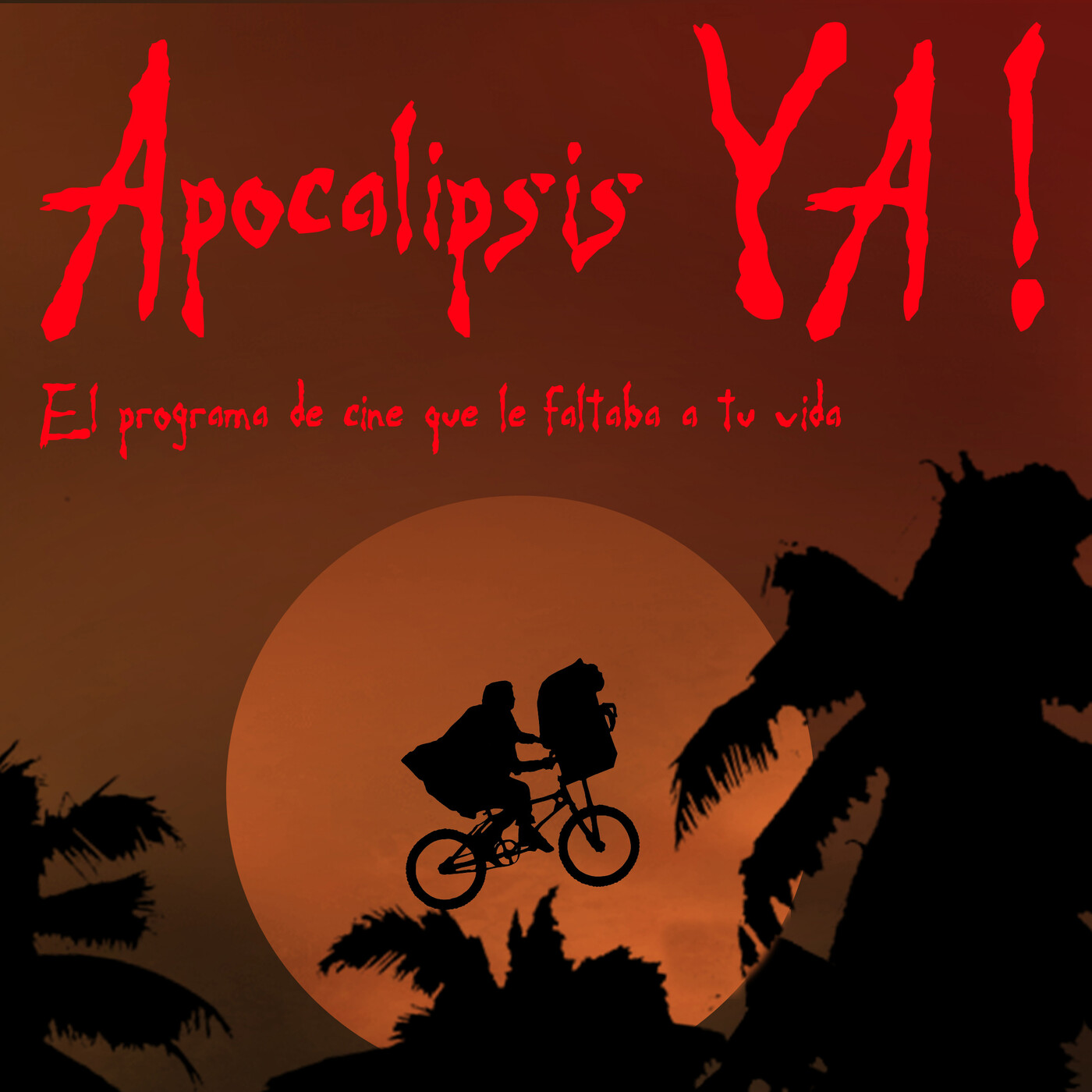 Apocalipsis Ya!