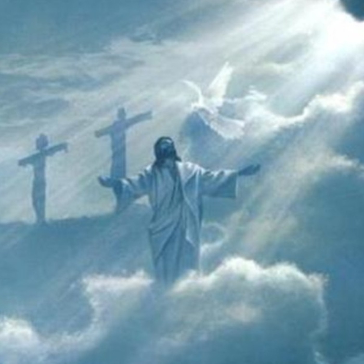 Podcast Evangelización