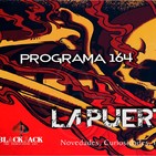 La Puerta de la Noche #164 - Easter¡