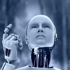 Alienígenas, edición especial T2: El ser humano artificial