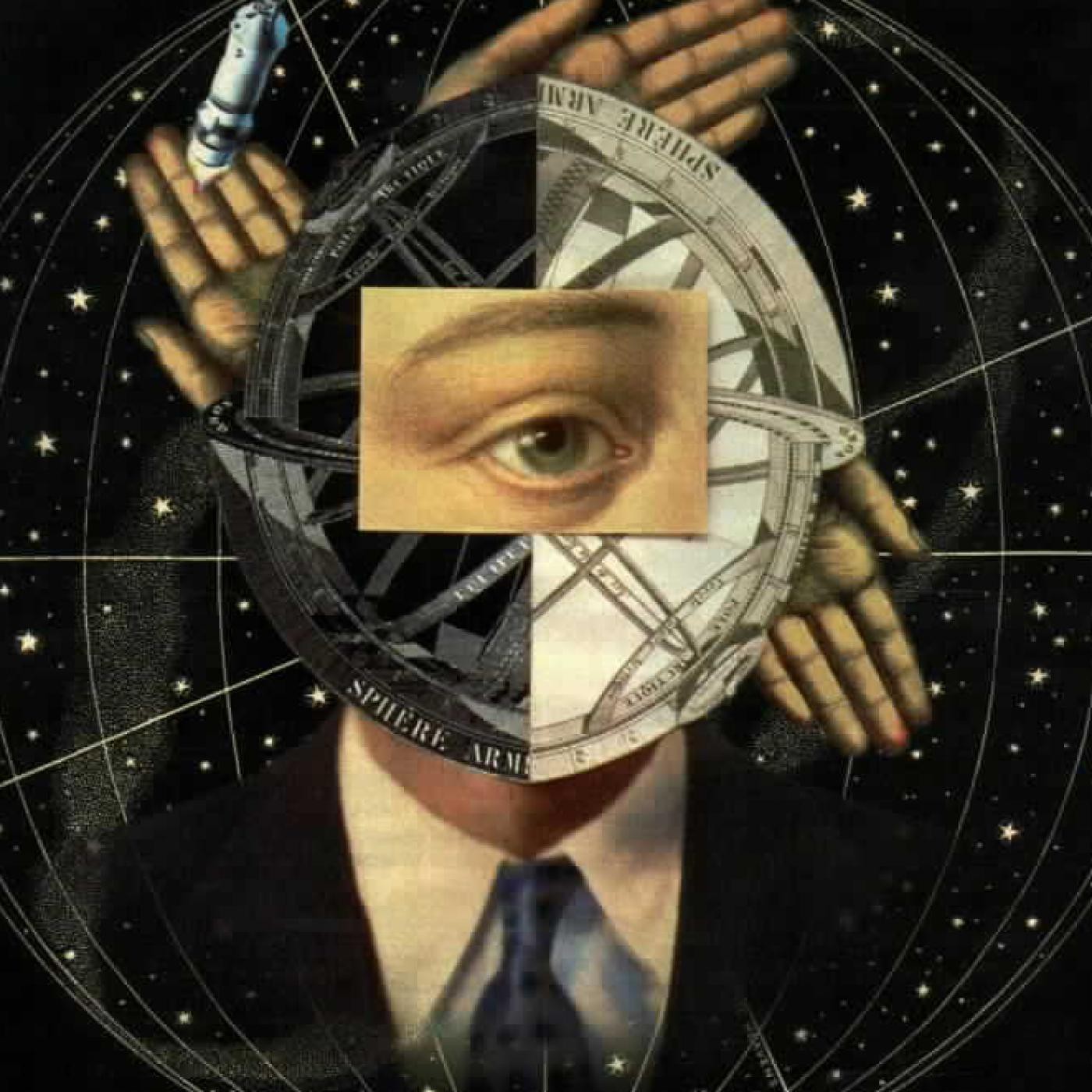 ConspiraVox