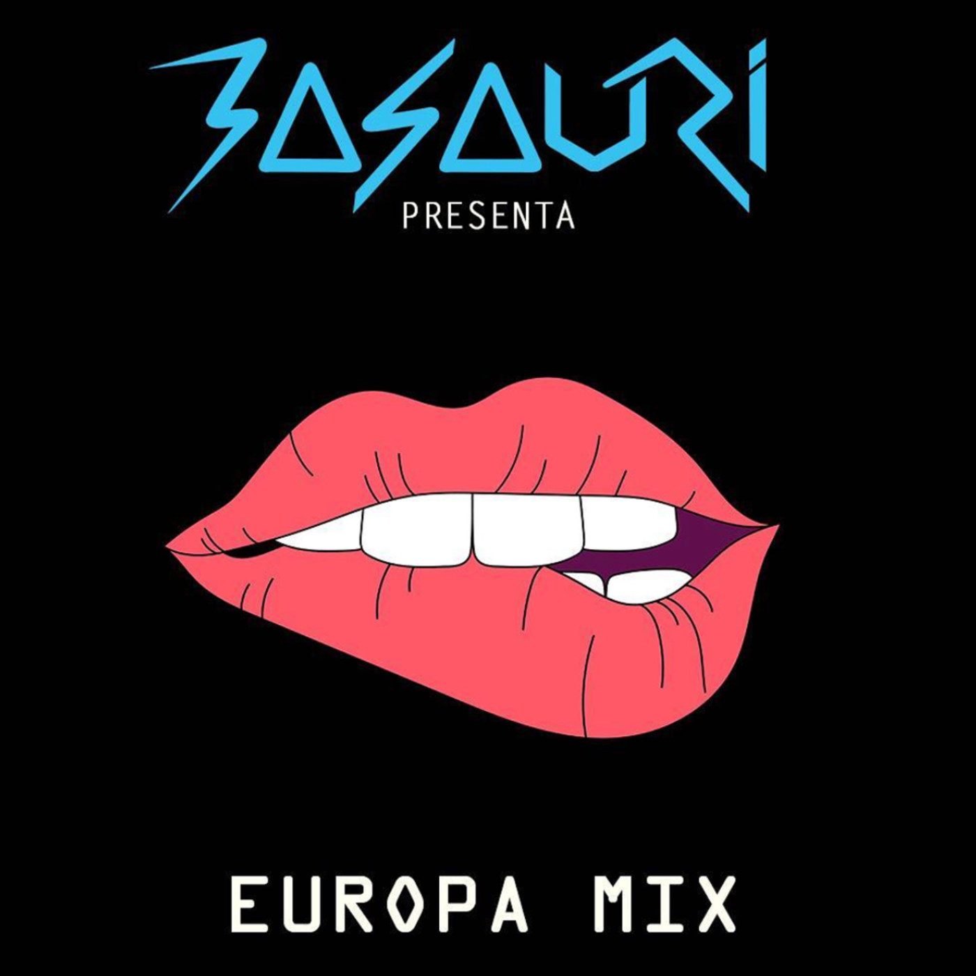 Europa mix 2019 episode artwork