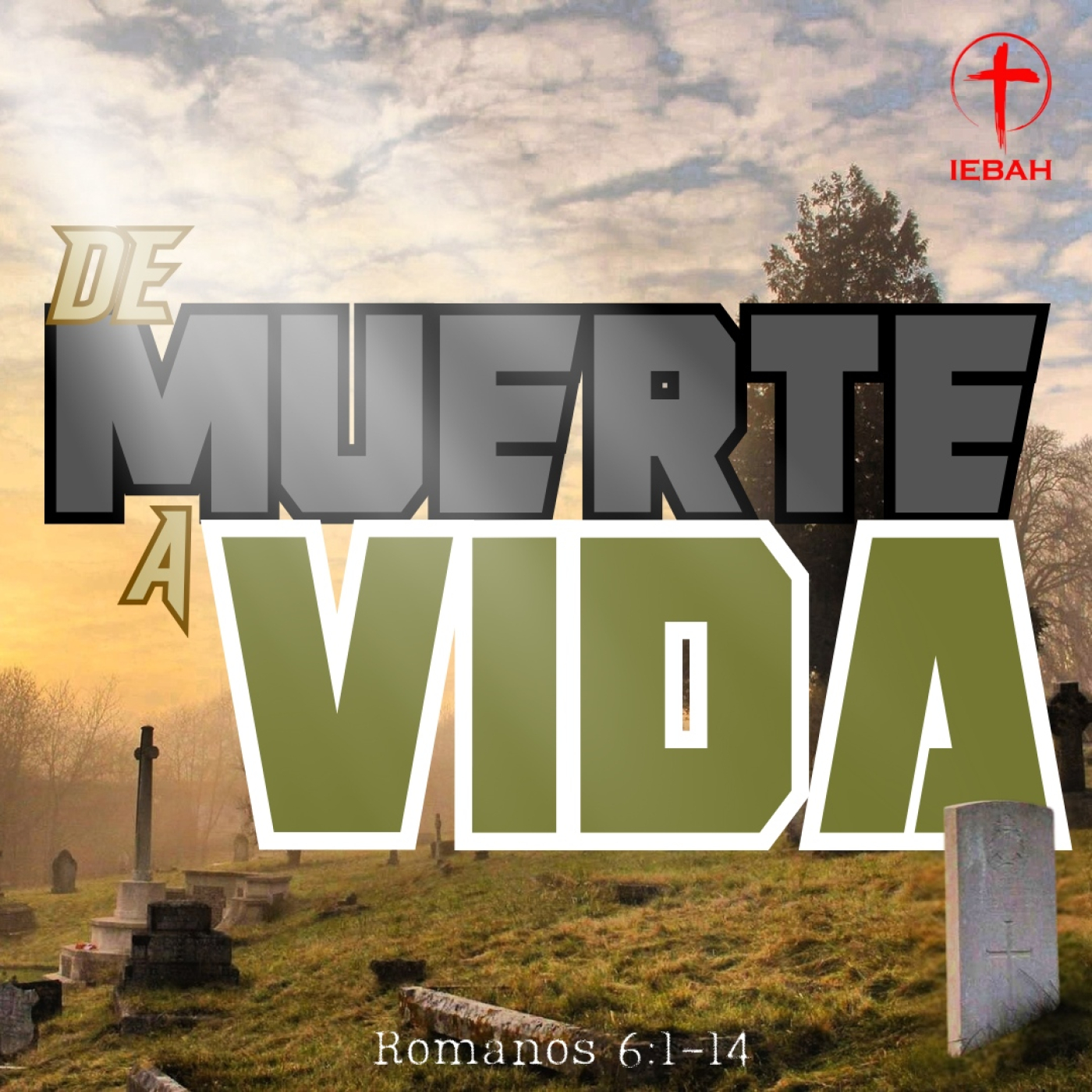 Predicaciones IEBAH