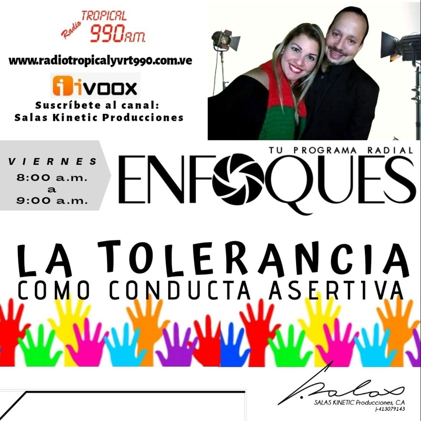 ENFOQUES