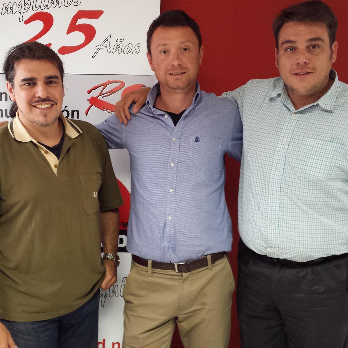 SECCIÓN AGRARIA RADIO CIUDAD