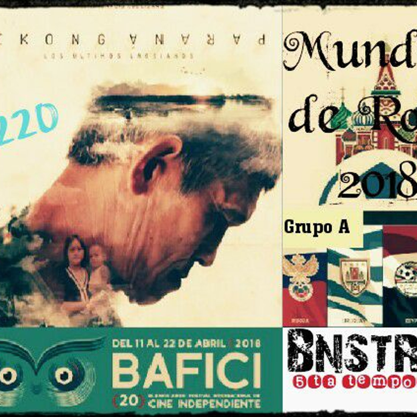 Bonus Track en Radio