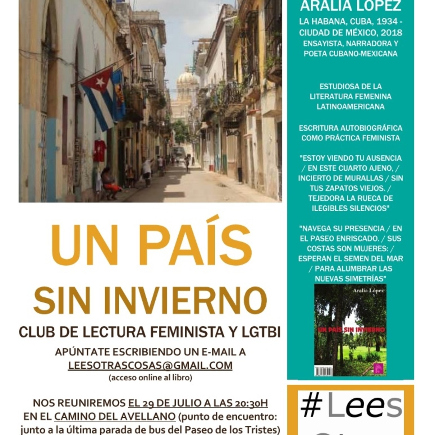 Lees Otras Cosas
