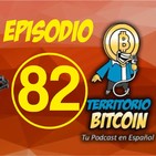 Episodio 82 - Bullrun de bitcoin y entrevistas con Adriana Gaitan de finreach y Vicente Ortiz