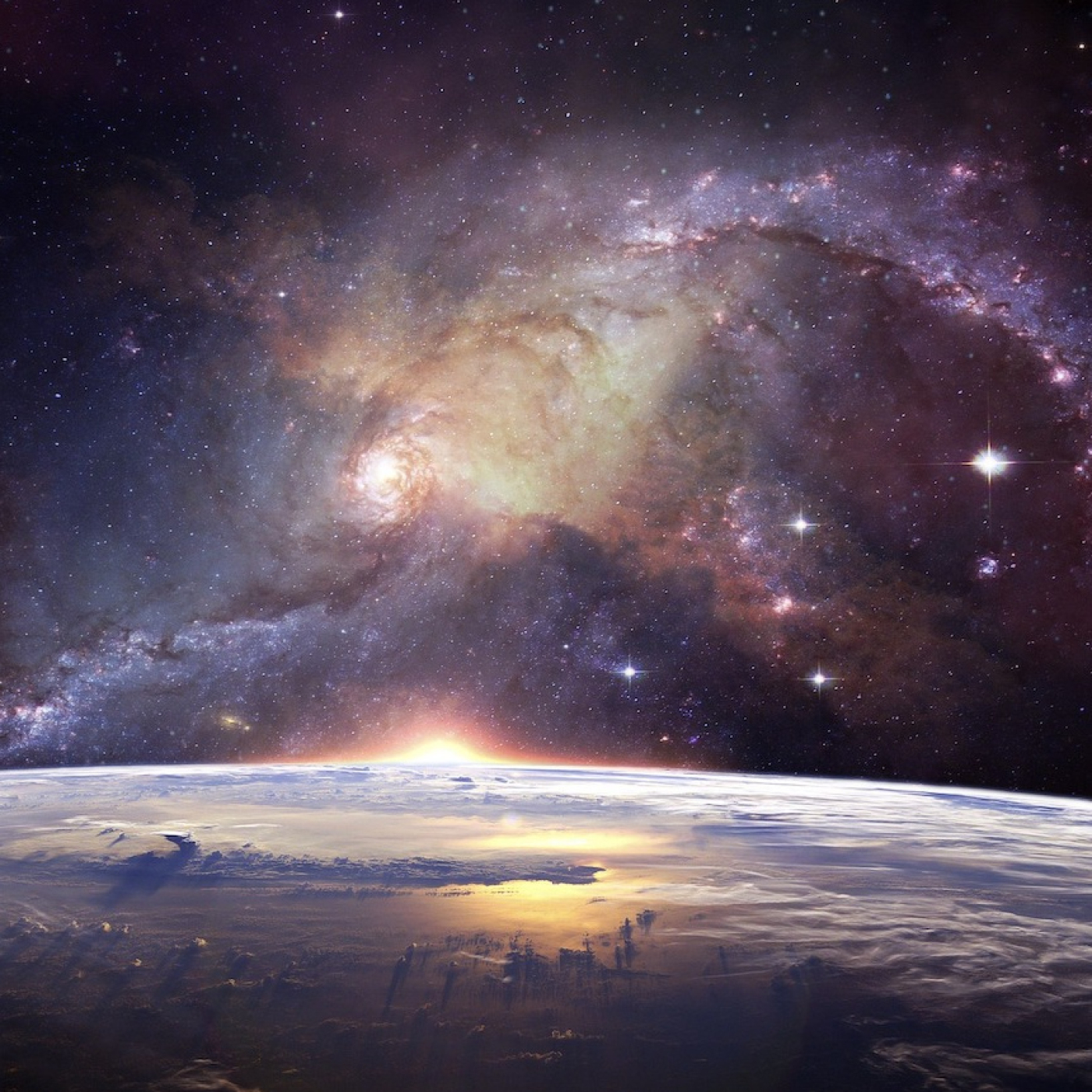 Fenómenos cósmicos del universo · Los climas del cosmos · Cometas y meteoritos letales