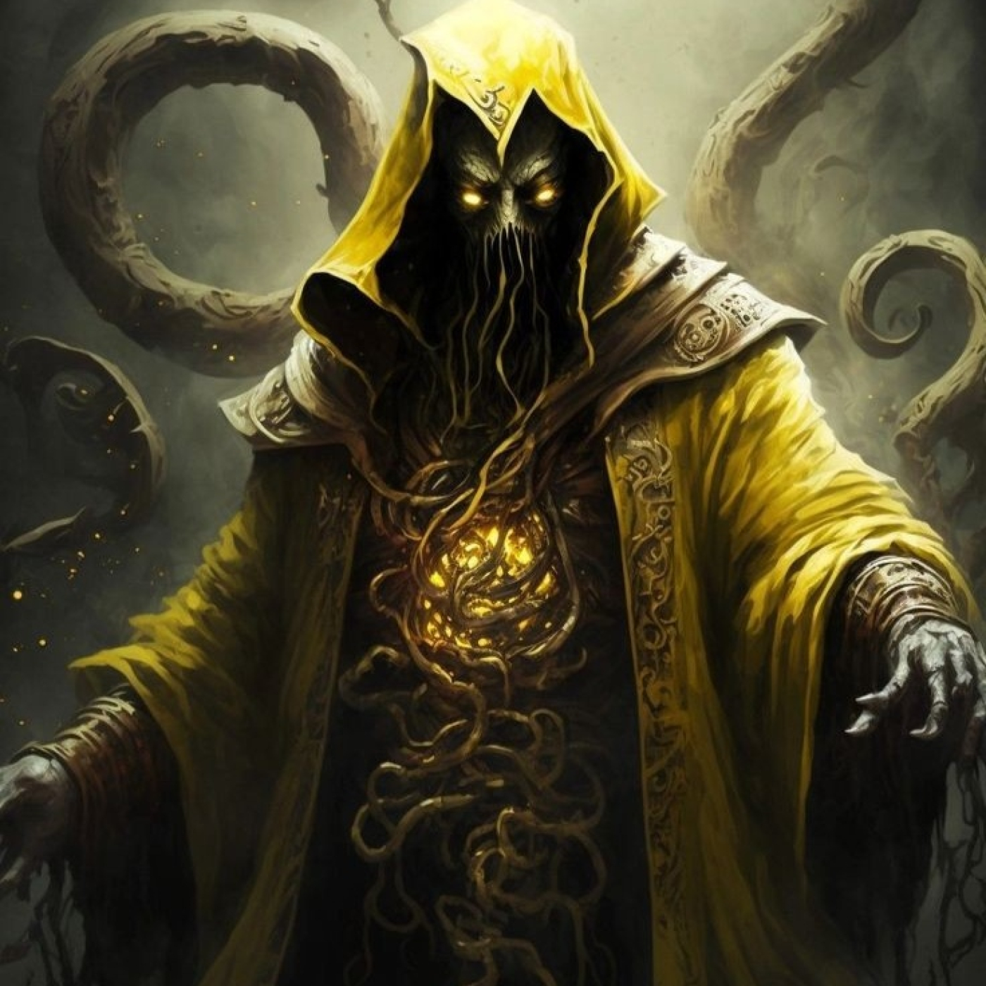 Relatos de terror Macabra Visión