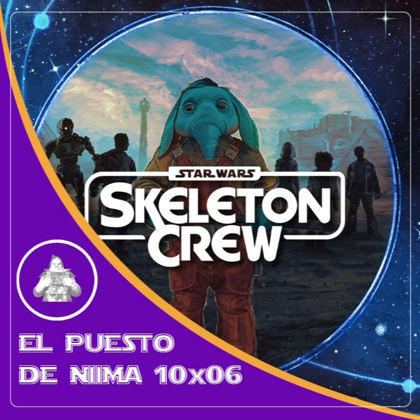 El Puesto de Niima