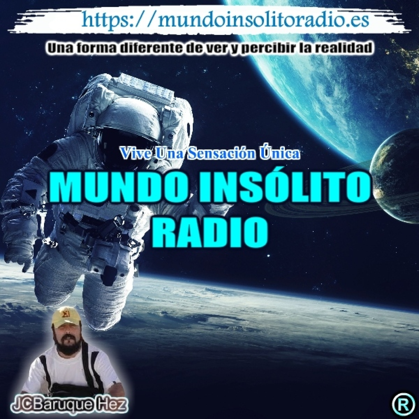 Mundo Insólito Radio