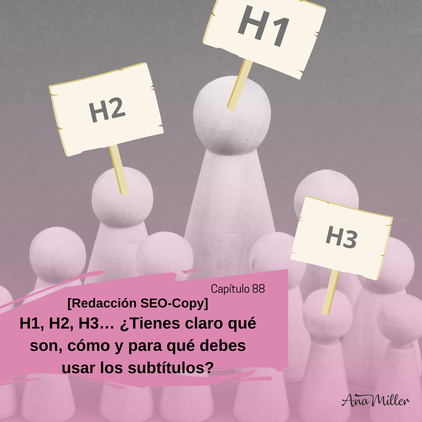 El Programa de Ana Miller