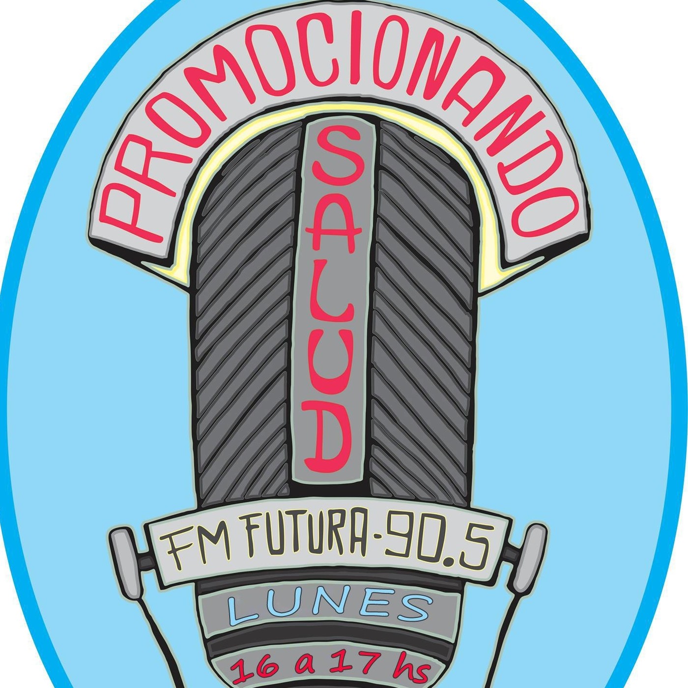 Promocionando la salud - Programa 30 (temporada II) episode artwork