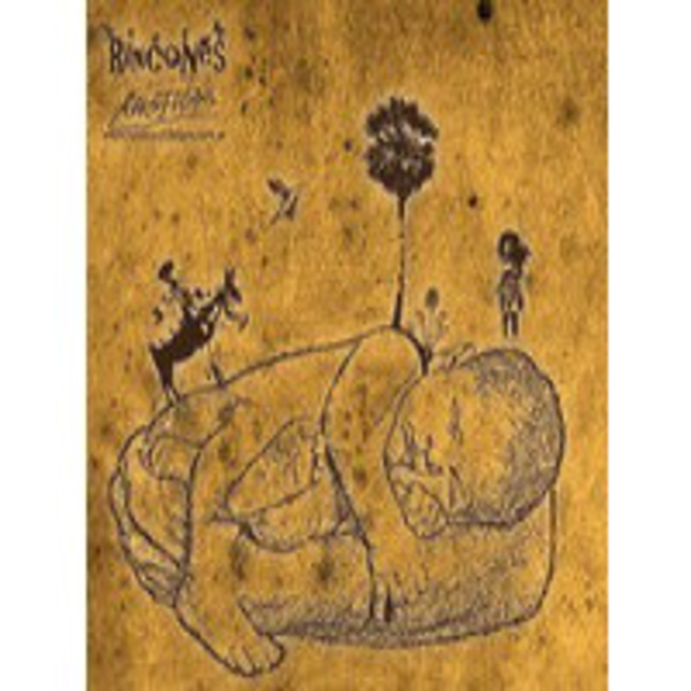 Rincones - Rústicos Folklore