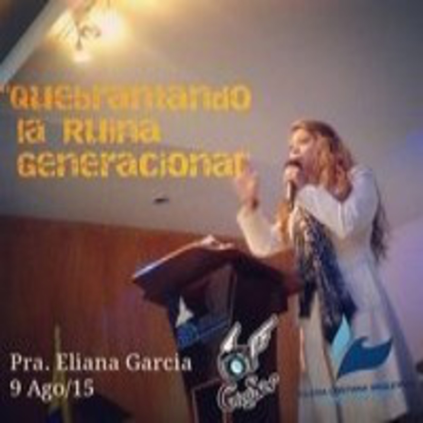 Predicas IglesiaCristiana Wesleyana Pueblo de Dios