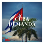 Cuba Demanda / 16 de mayo