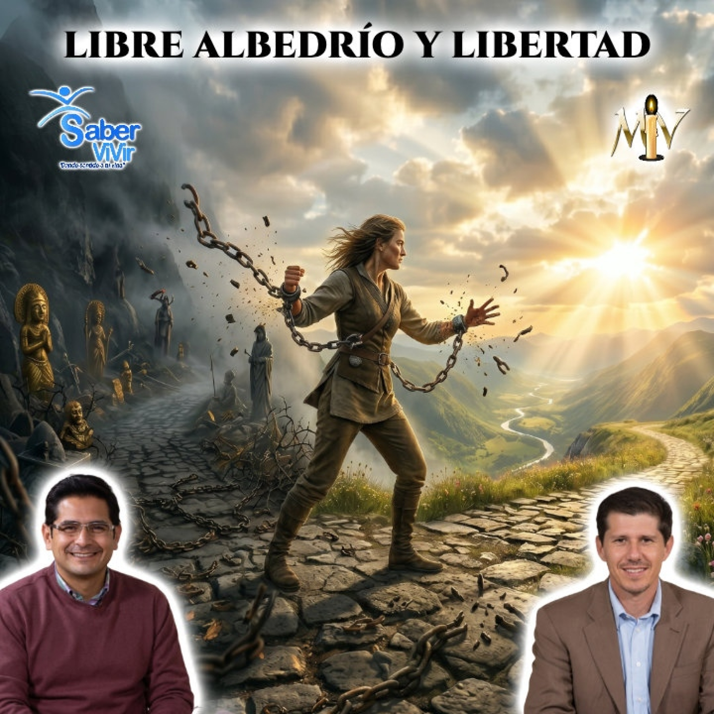Saber Vivir
