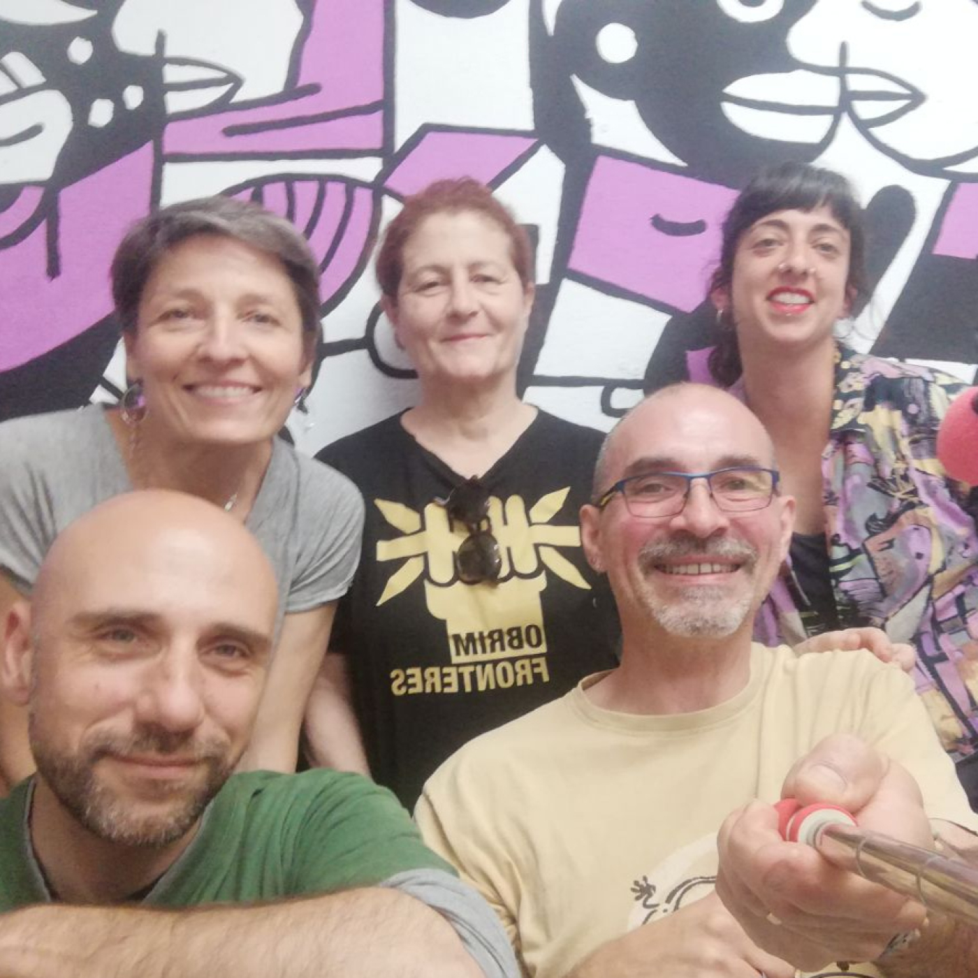 Podcast RadioFlautas