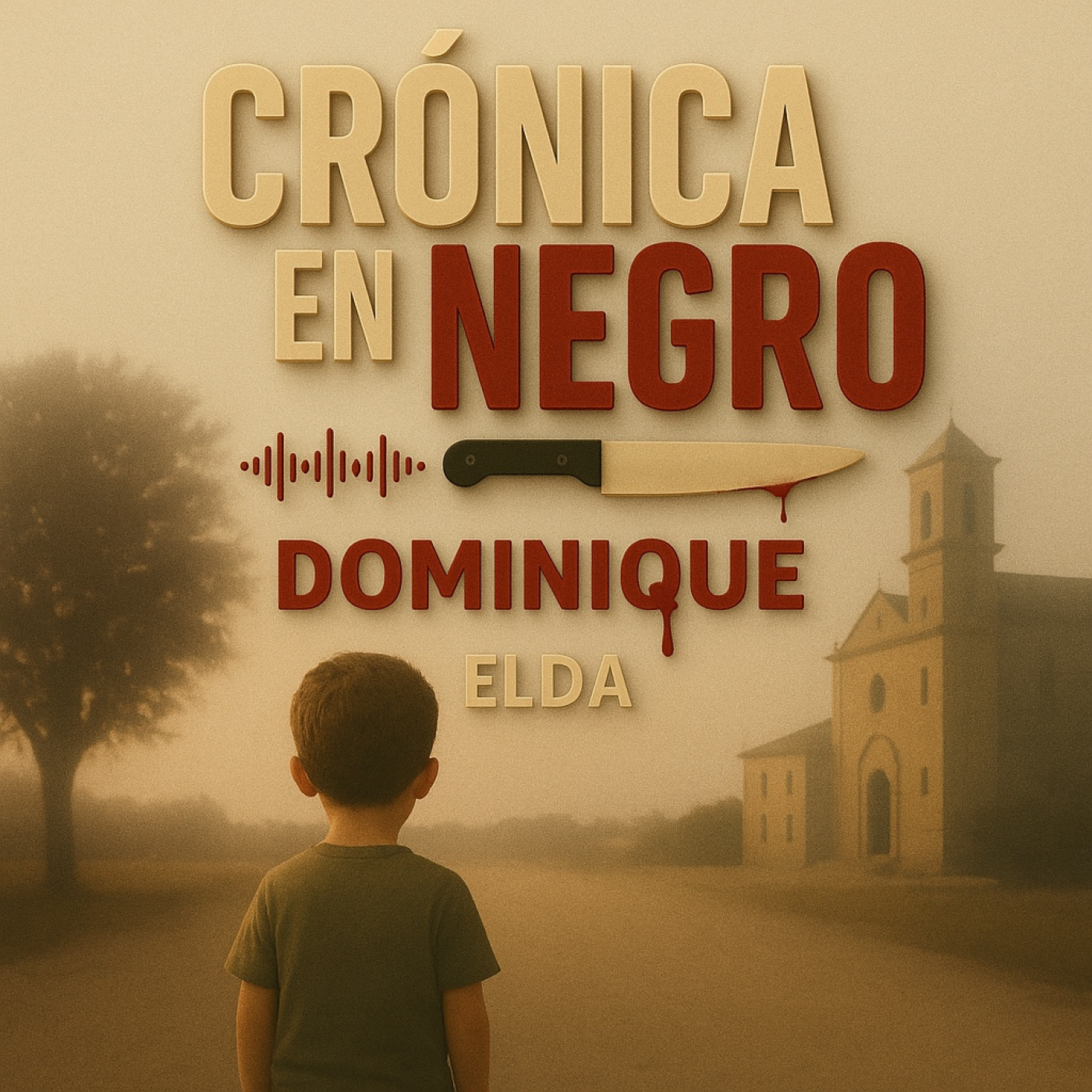 El asesinato de Dominique