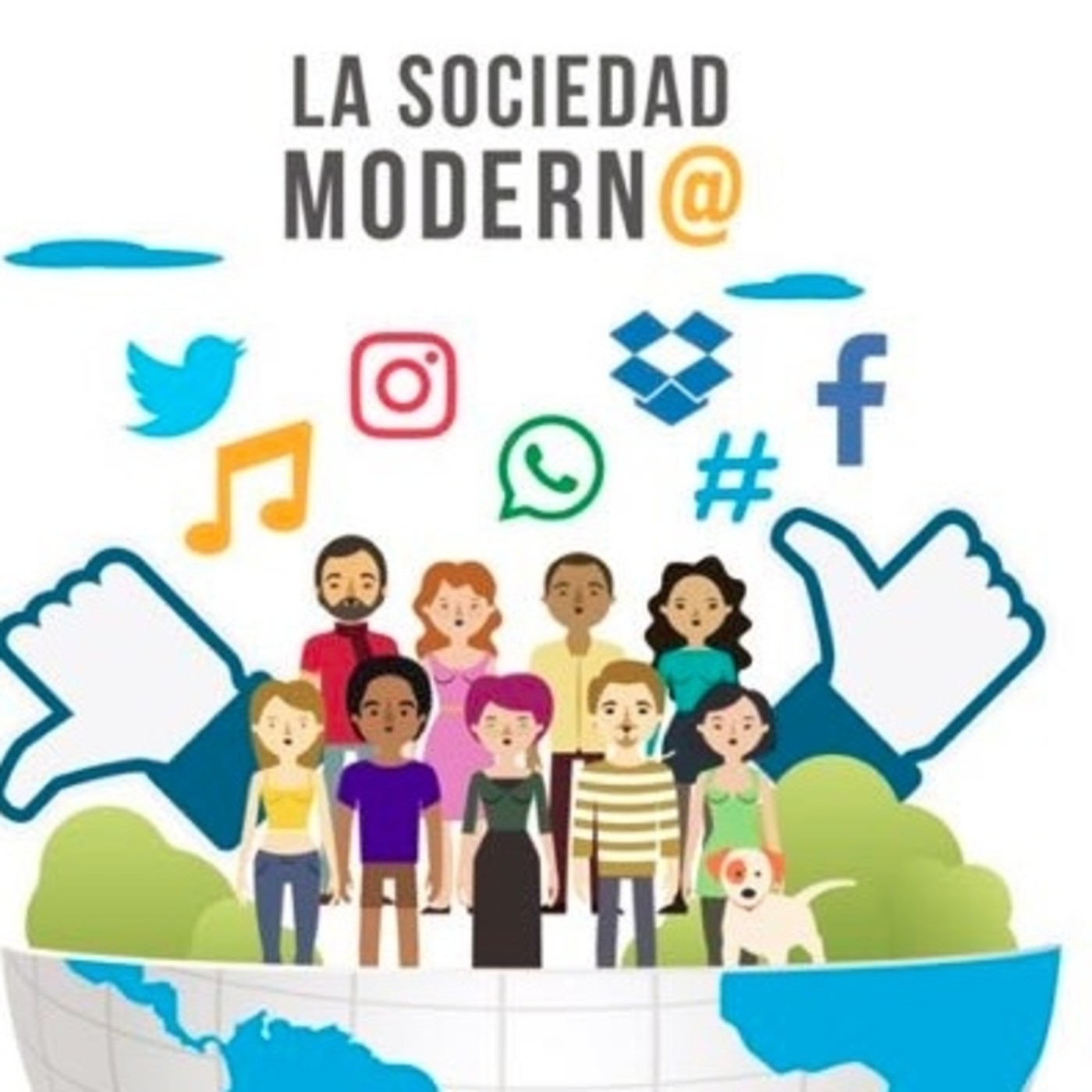 La sociedad moderna. 030720 p092 episode artwork