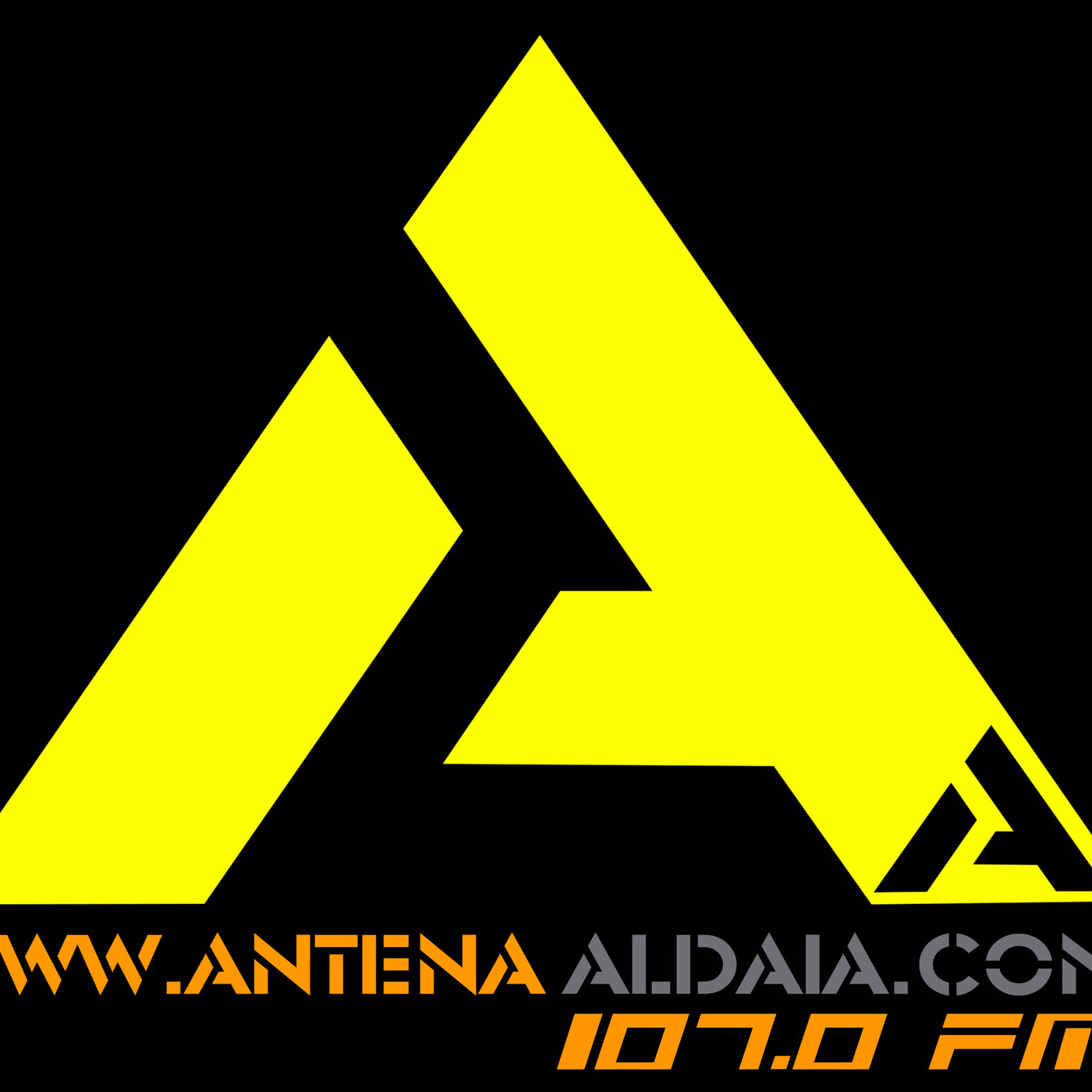 Podcast Antena Aldaia