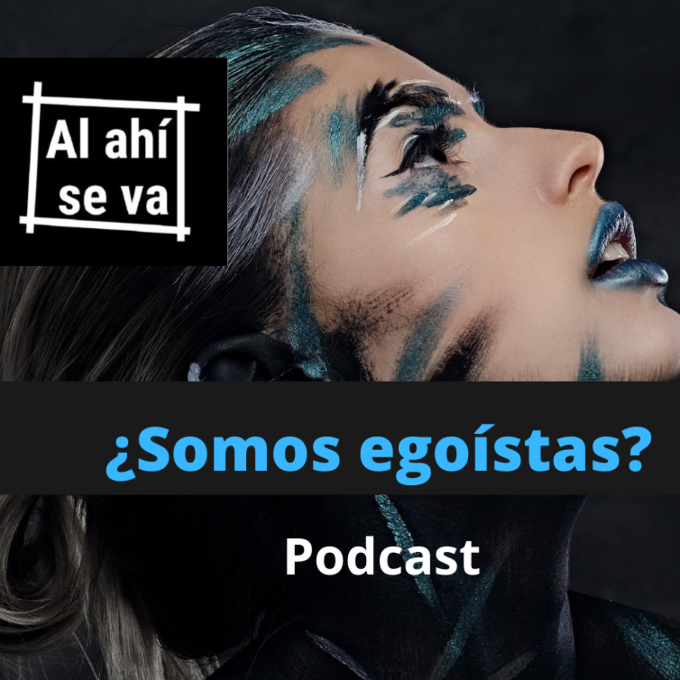 Al ahí se va