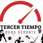 Tercer Tiempo PGM0153 Gabinete de Salud