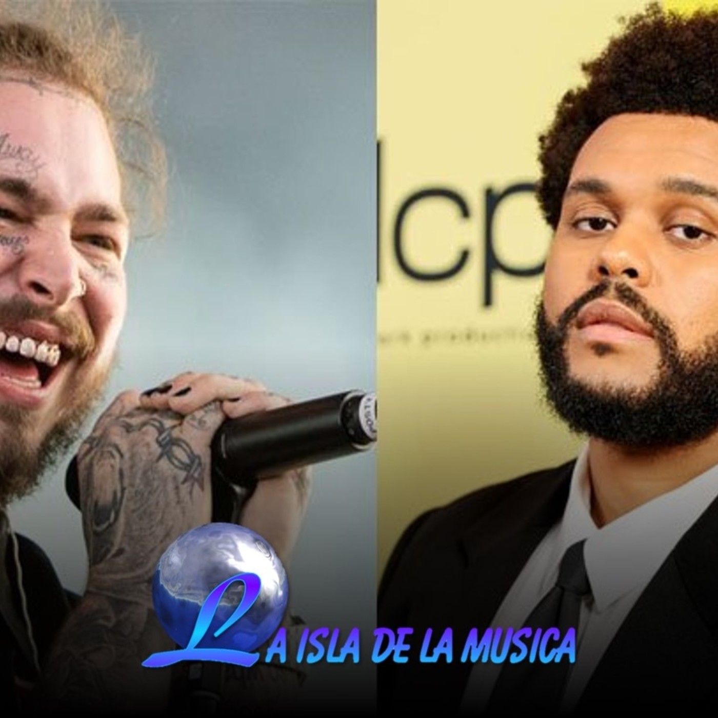 La Isla de la Música - PGM 305 - 13/11/2021 episode artwork