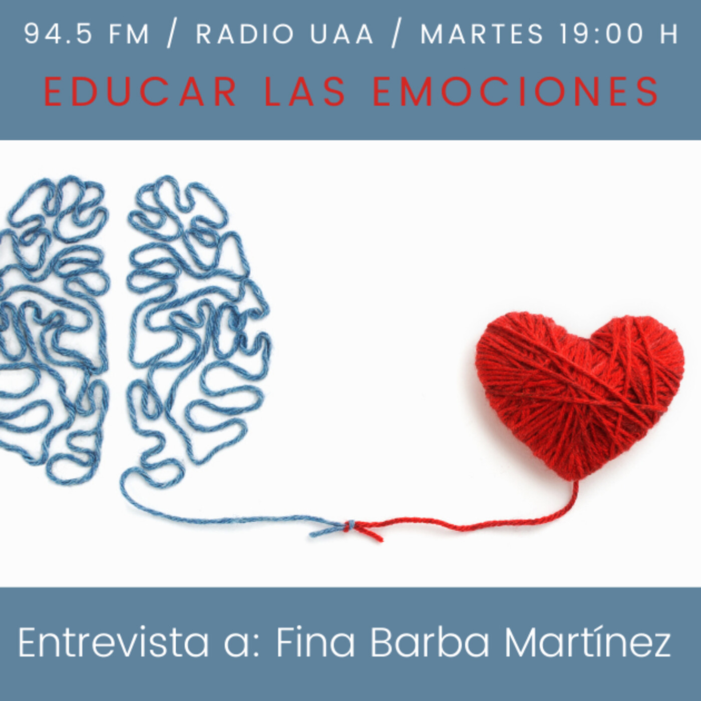 Ep. 27 Educación de las emociones