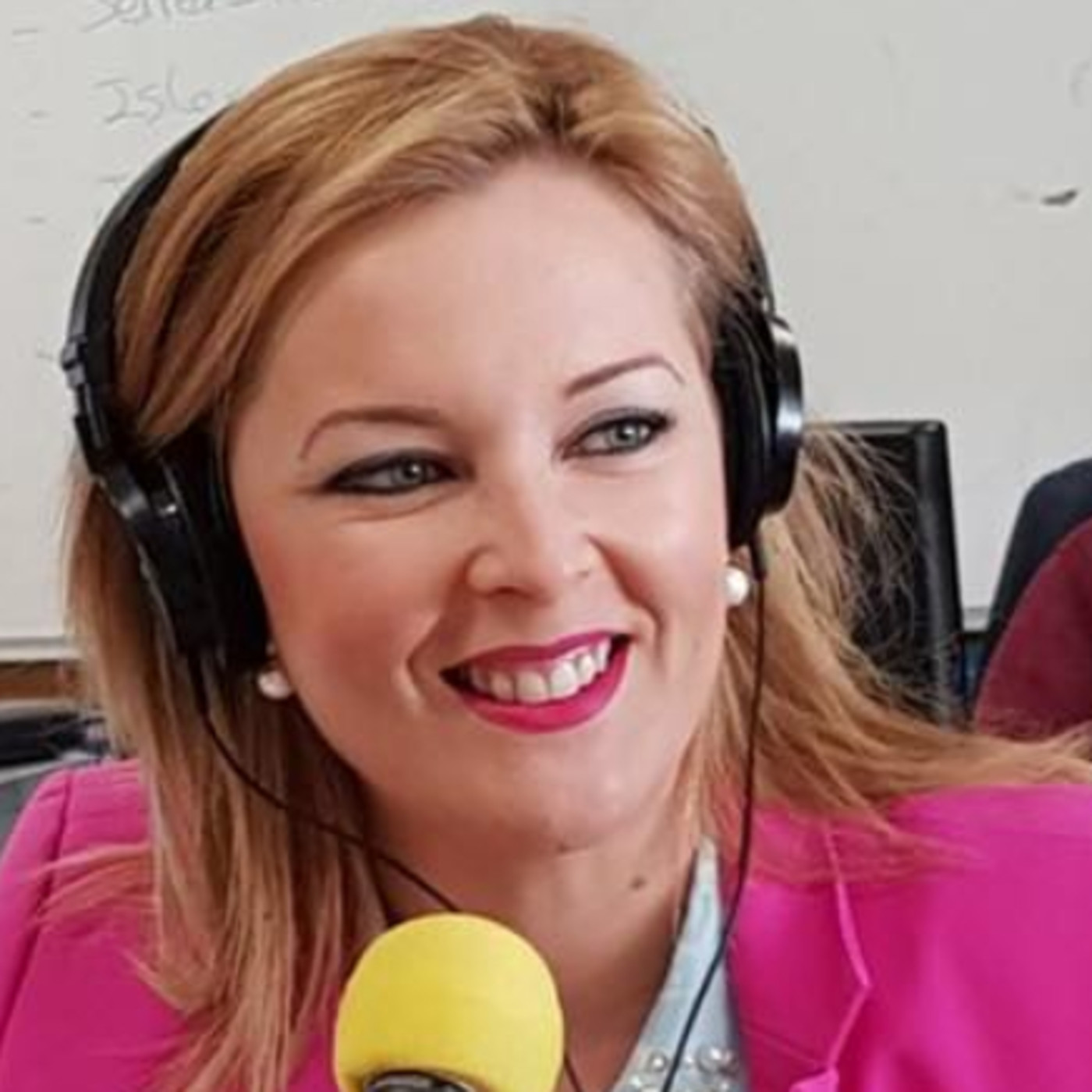 #LaRetahílaAdra