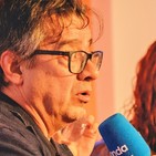 Entrevista a Paco Asensi: el infinito mundo de la animación