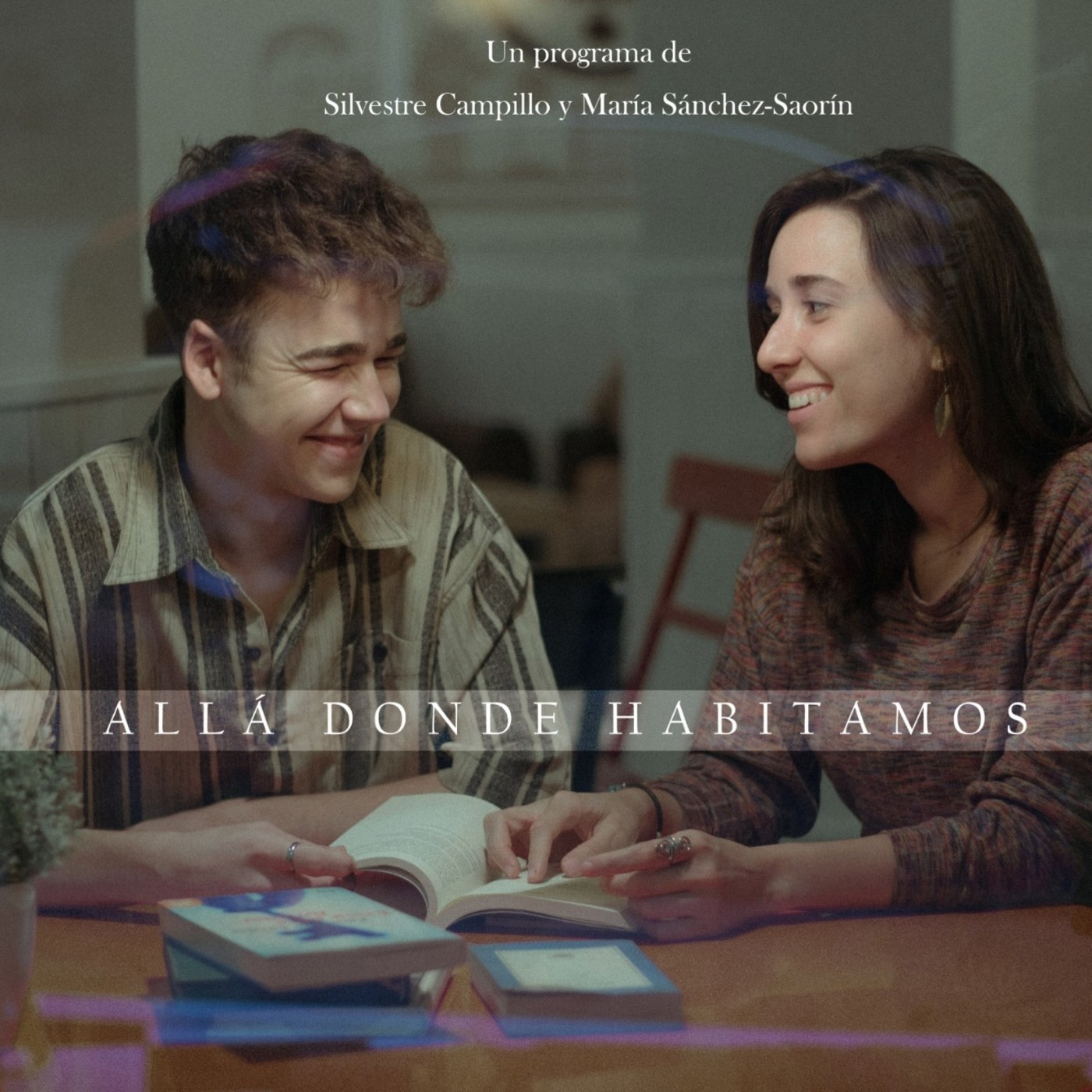 Allá donde habitamos