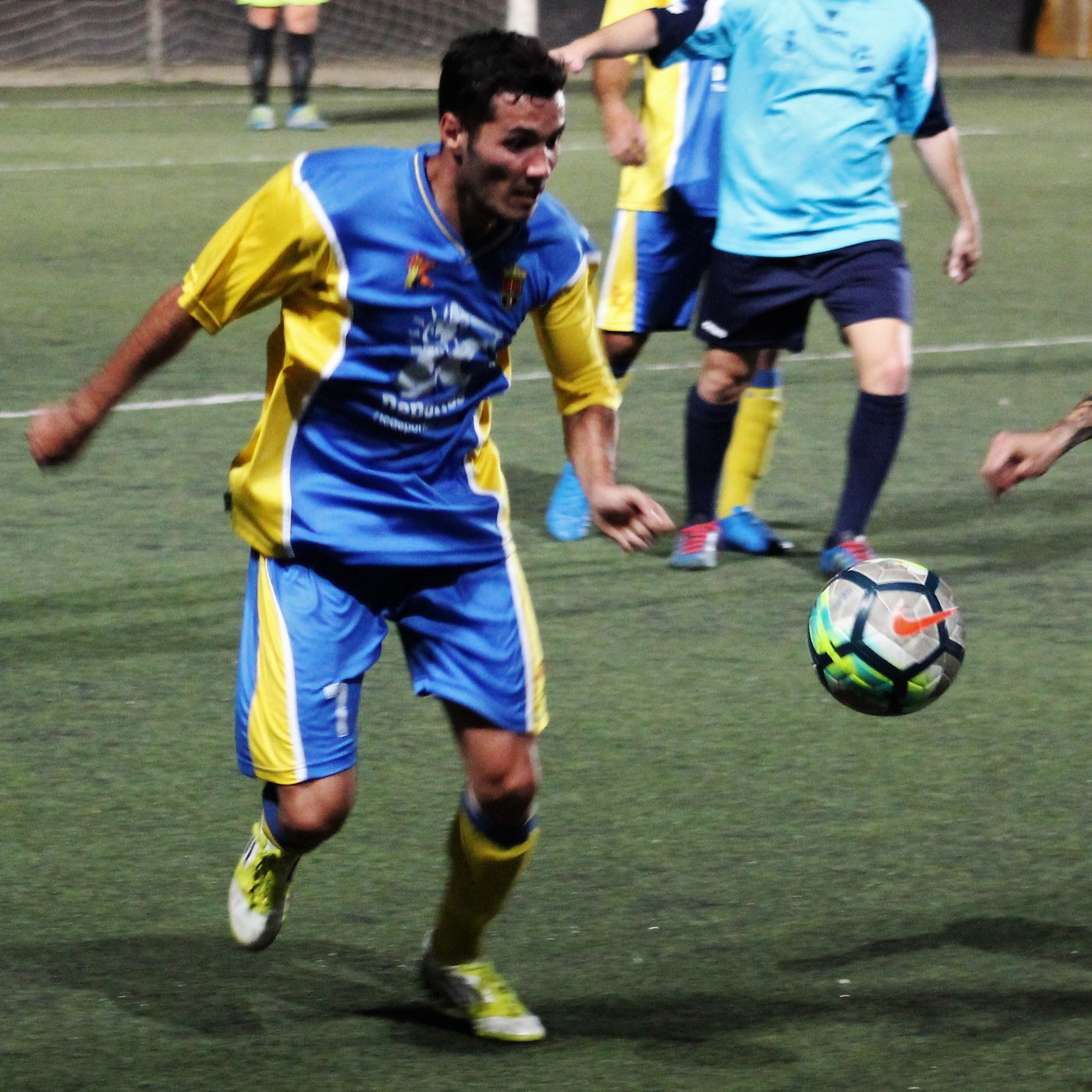Unión Viera