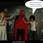 Osera Radio 126 XMen Primera Generacion