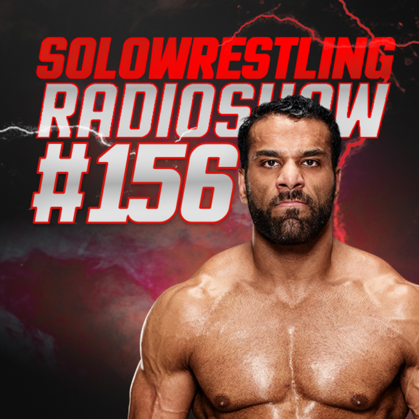 Solowrestling Radio Show 156: La venganza del Sikh