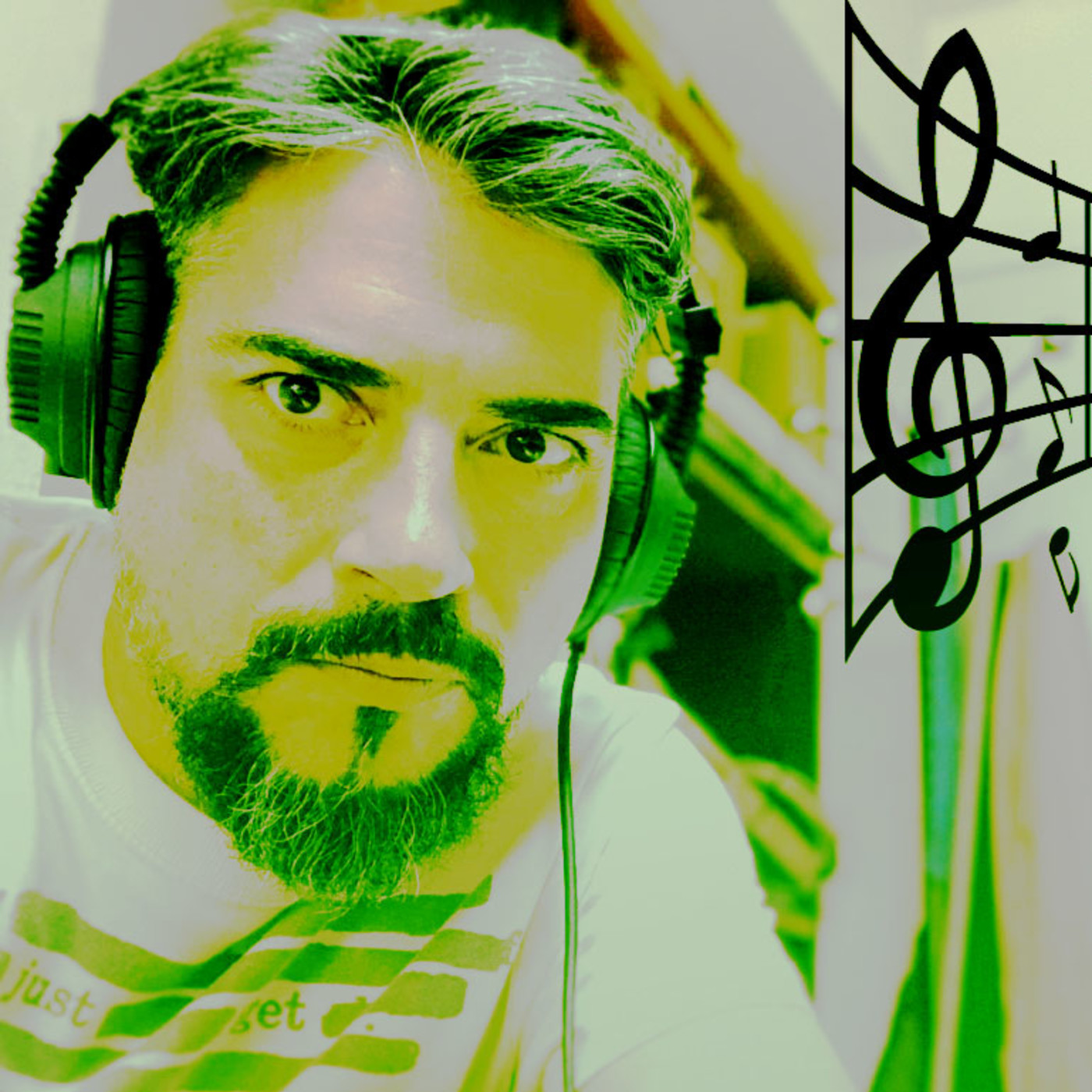 EL PENTAGRAMA MUSICAL