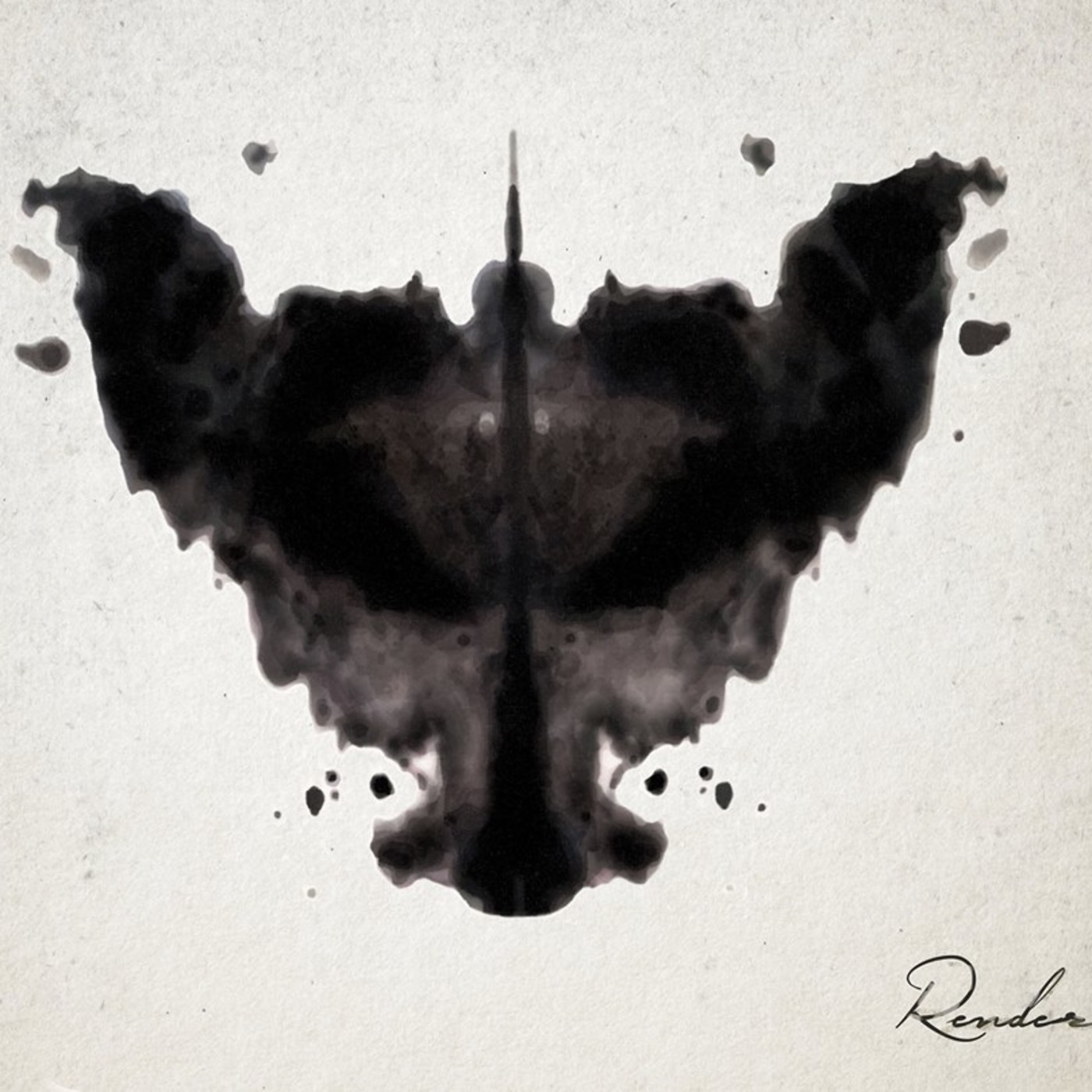 #ConocienoSonidos "Ciclo RendeR" episode artwork