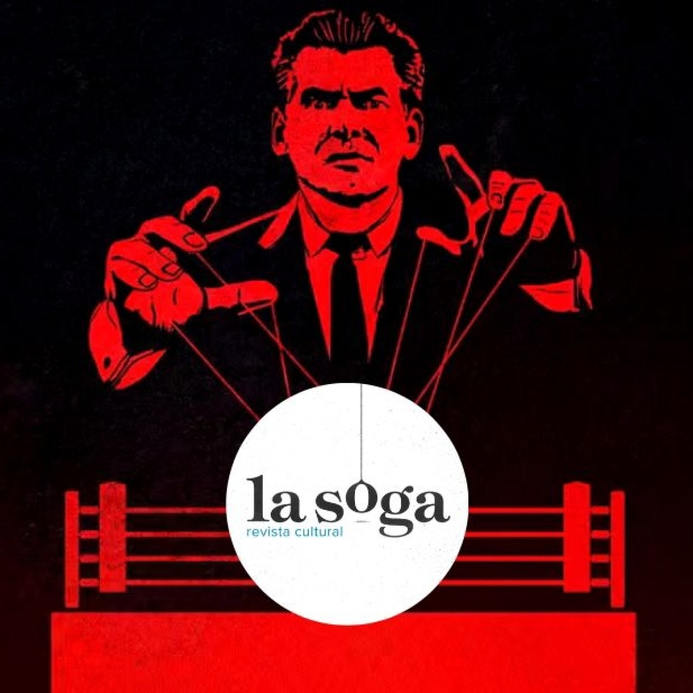 El podcast de LaSoga