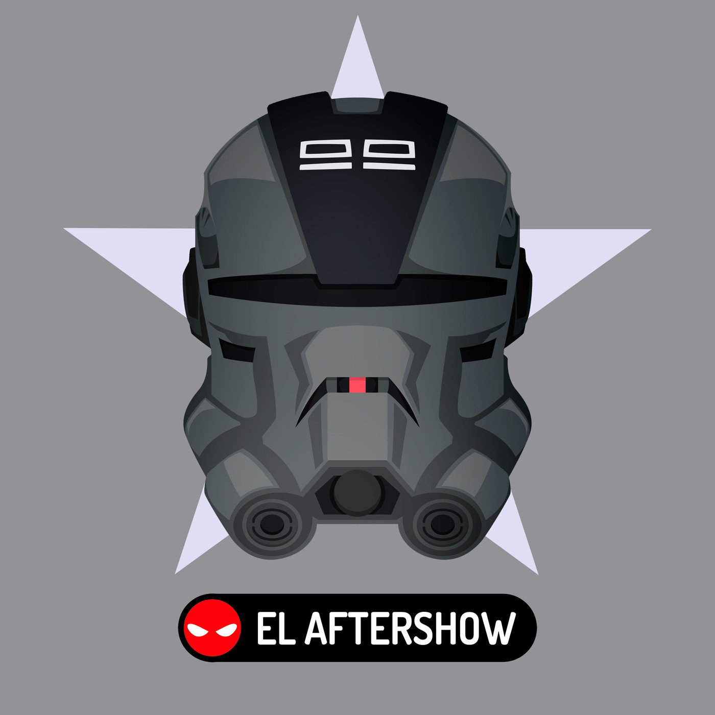 CLONADOS 03: The Bad Batch S01E04 episode artwork