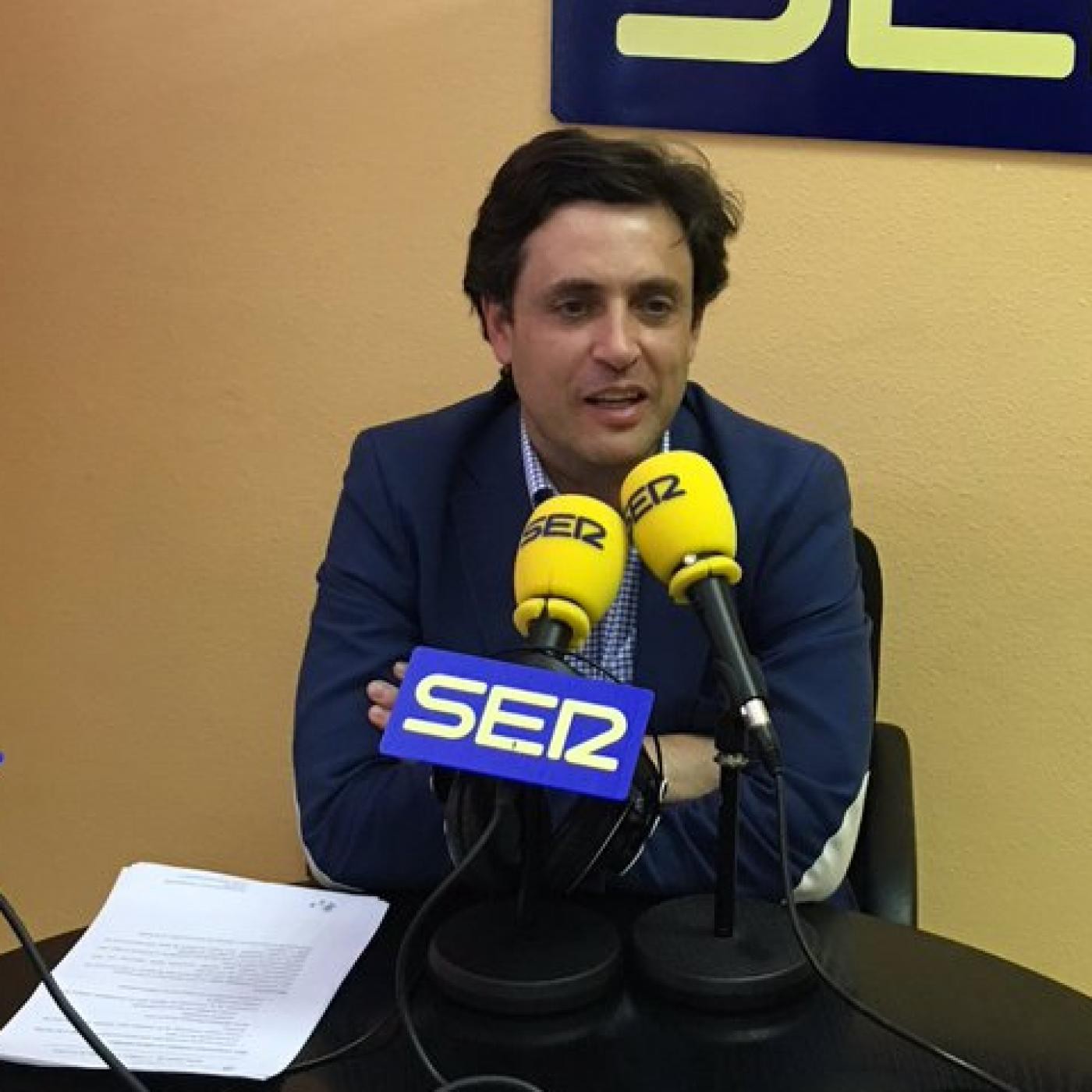 UN AÑO DE GESTIÓN. DANIEL PÉREZ (Galapagar) episode artwork