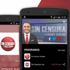 Podcast Sin Censura con @VicenteSerrano 042417
