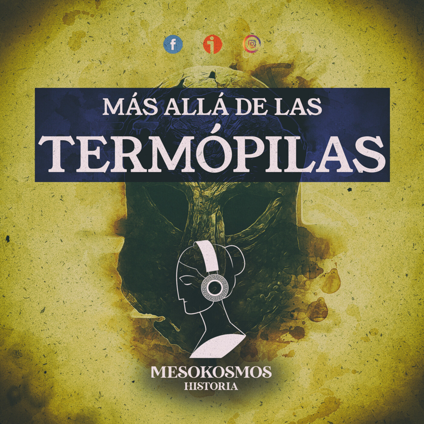 Mesokosmos Historia