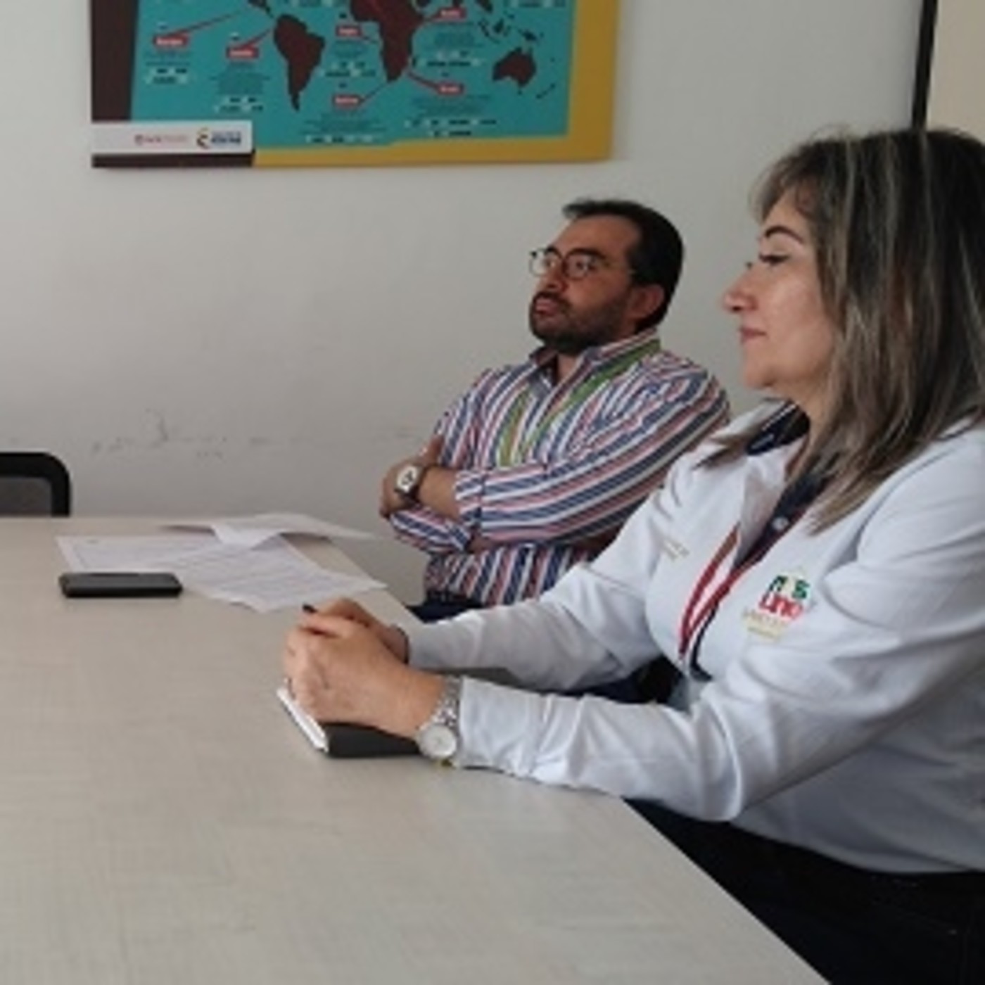 CRVRADIO Noticias a la carta