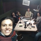 Buenos días, Tetuán por la tarde_20 de marzo