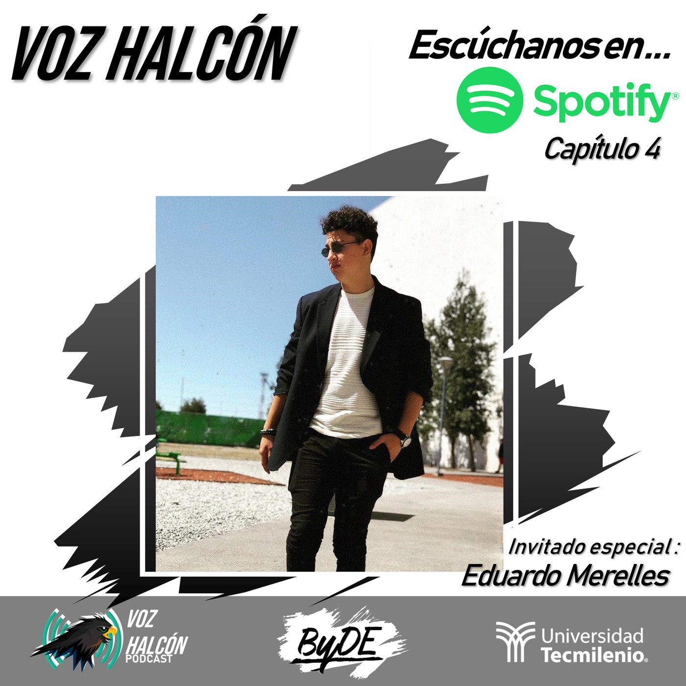 Voz Halcón